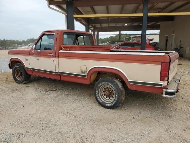 Photo 1 VIN: 1FTCF15N1GKA01078 - FORD F150 