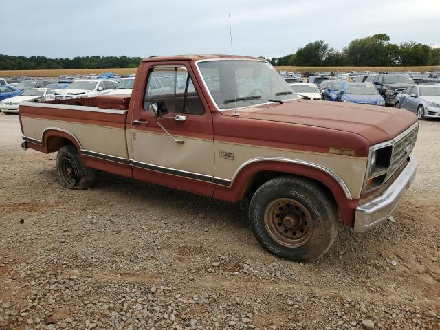 Photo 3 VIN: 1FTCF15N1GKA01078 - FORD F150 