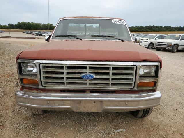 Photo 4 VIN: 1FTCF15N1GKA01078 - FORD F150 