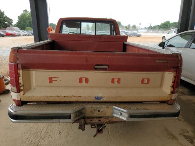 Photo 9 VIN: 1FTCF15N1GKA01078 - FORD F150 