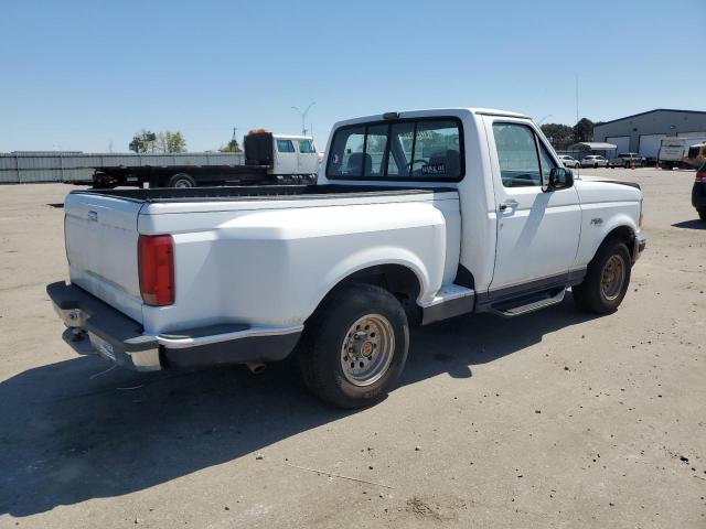 Photo 2 VIN: 1FTCF15N2PKA19606 - FORD F150 