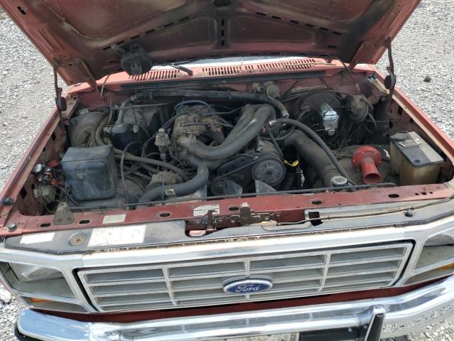 Photo 10 VIN: 1FTCF15N6FPB51317 - FORD F150 