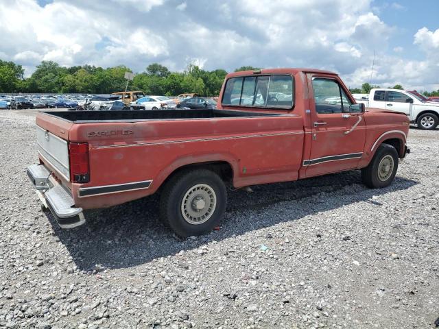 Photo 2 VIN: 1FTCF15N6FPB51317 - FORD F150 