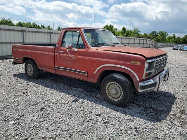 Photo 3 VIN: 1FTCF15N6FPB51317 - FORD F150 