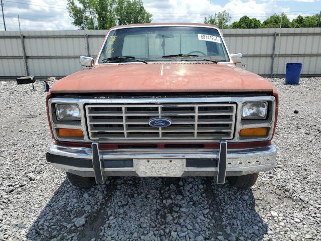 Photo 4 VIN: 1FTCF15N6FPB51317 - FORD F150 