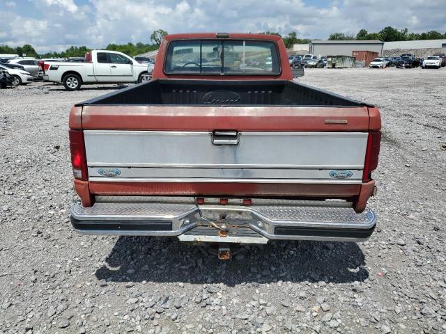 Photo 5 VIN: 1FTCF15N6FPB51317 - FORD F150 