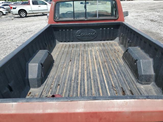 Photo 9 VIN: 1FTCF15N6FPB51317 - FORD F150 