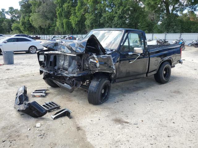 Photo 0 VIN: 1FTCF15N7GNB39707 - FORD F150 