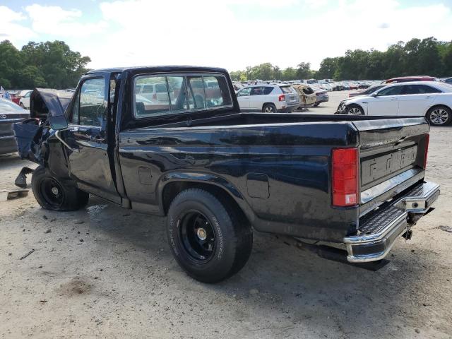 Photo 1 VIN: 1FTCF15N7GNB39707 - FORD F150 