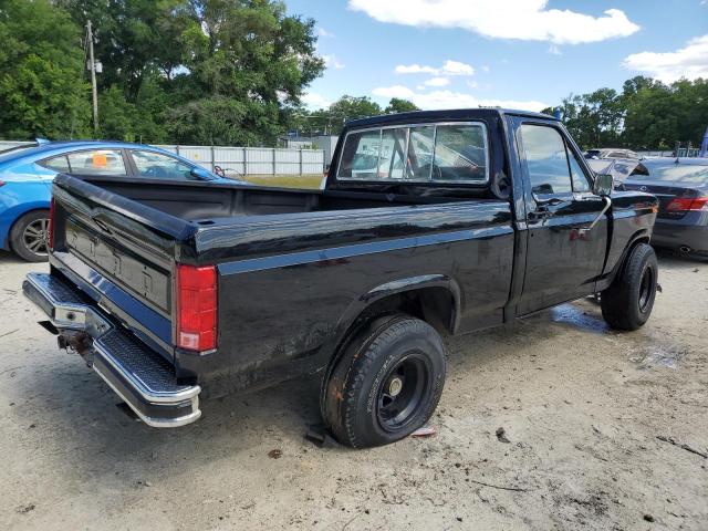 Photo 2 VIN: 1FTCF15N7GNB39707 - FORD F150 