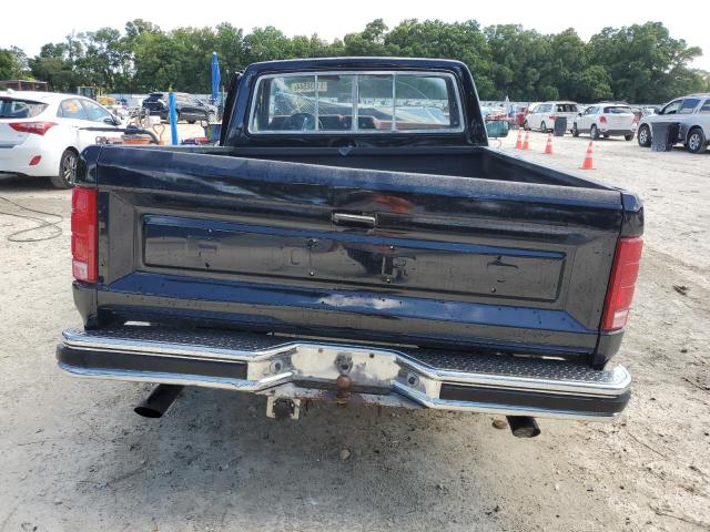 Photo 5 VIN: 1FTCF15N7GNB39707 - FORD F150 