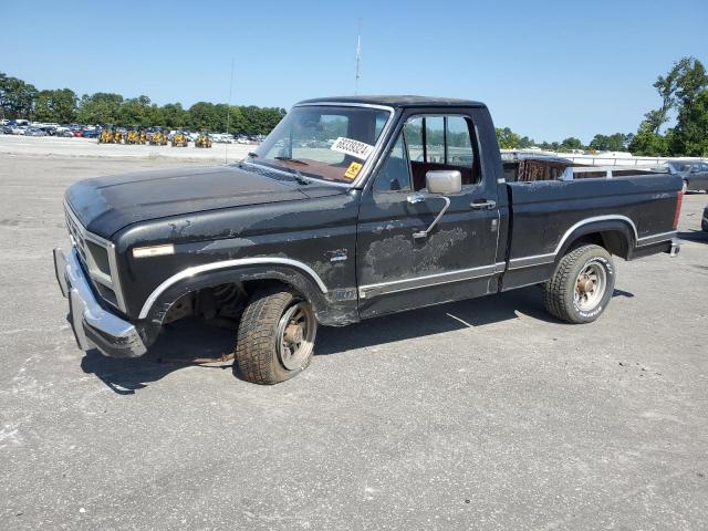 Photo 0 VIN: 1FTCF15N8GNA48610 - FORD F150 