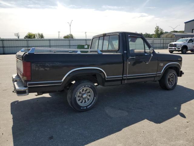 Photo 2 VIN: 1FTCF15N8GNA48610 - FORD F150 