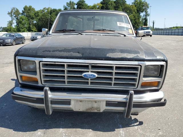 Photo 4 VIN: 1FTCF15N8GNA48610 - FORD F150 