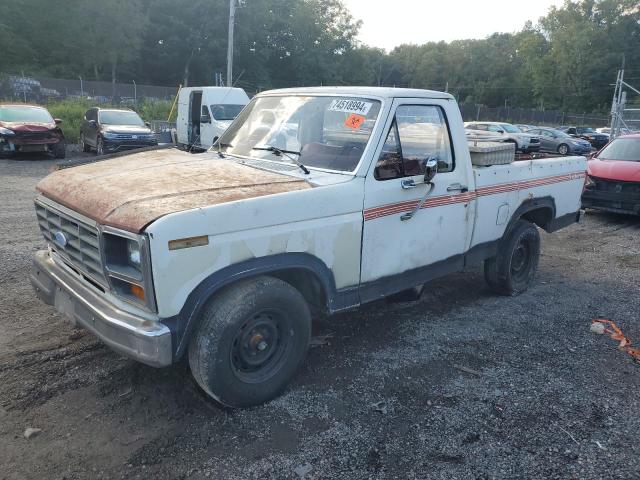 Photo 0 VIN: 1FTCF15Y4ELA78352 - FORD F150 