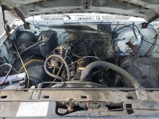 Photo 10 VIN: 1FTCF15Y4ELA78352 - FORD F150 