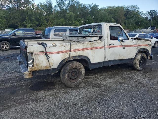 Photo 2 VIN: 1FTCF15Y4ELA78352 - FORD F150 