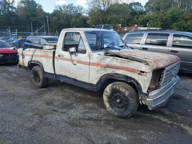 Photo 3 VIN: 1FTCF15Y4ELA78352 - FORD F150 