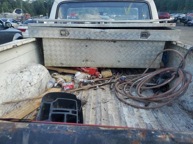 Photo 9 VIN: 1FTCF15Y4ELA78352 - FORD F150 