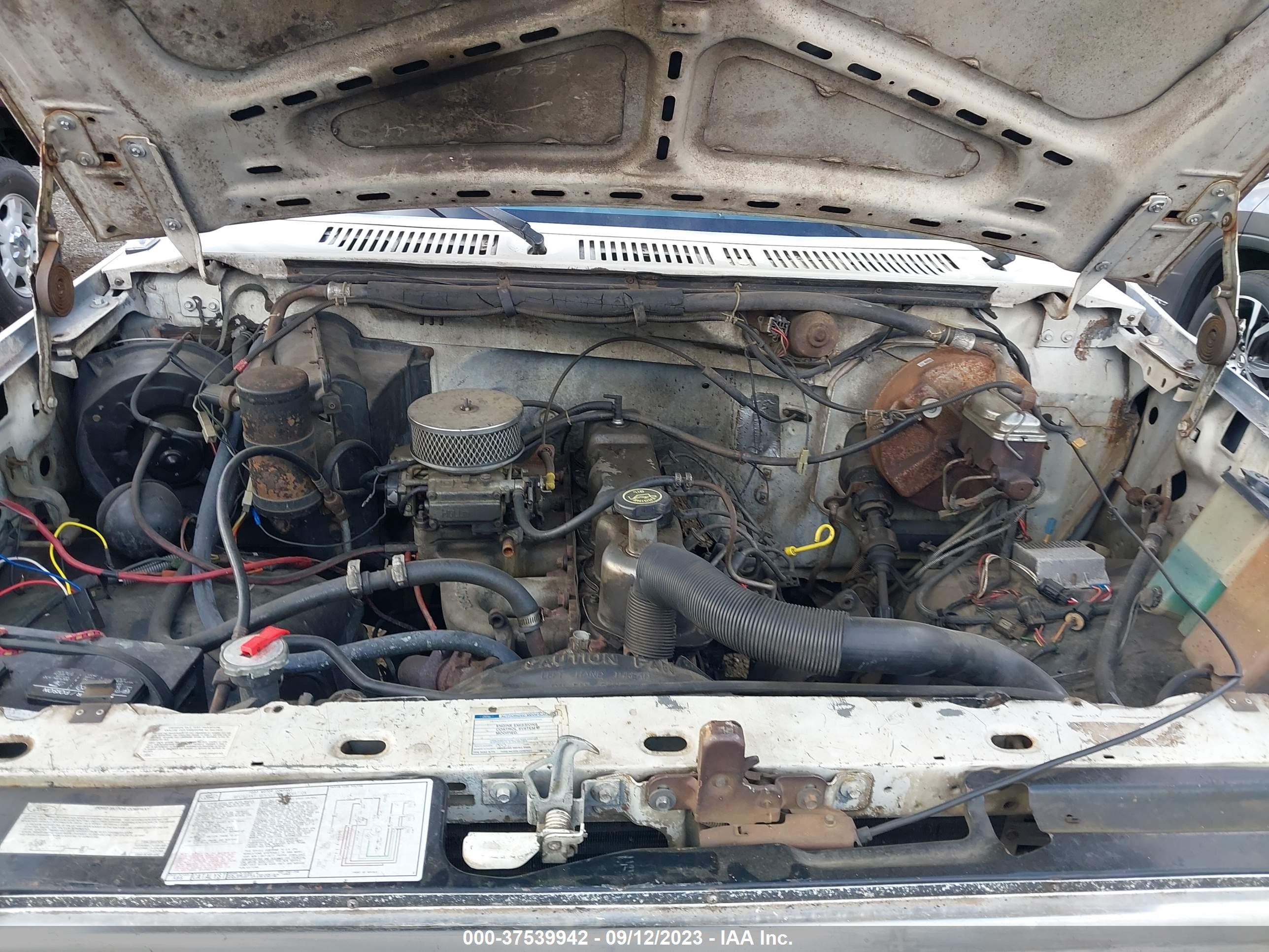 Photo 9 VIN: 1FTCF15Y4GPA95132 - FORD F-150 