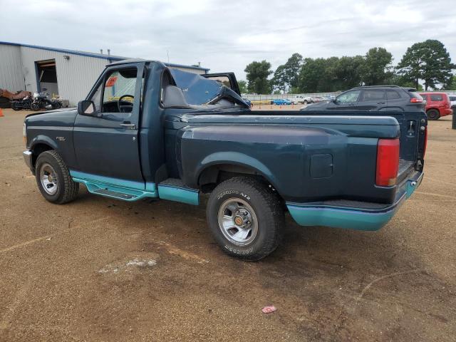 Photo 1 VIN: 1FTCF15Y6RNA98127 - FORD F150 