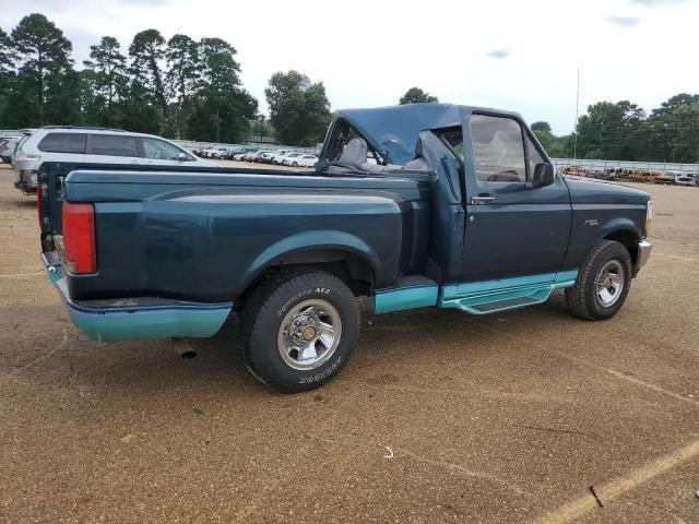 Photo 2 VIN: 1FTCF15Y6RNA98127 - FORD F150 