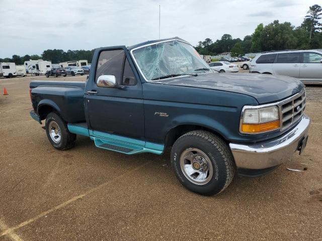 Photo 3 VIN: 1FTCF15Y6RNA98127 - FORD F150 