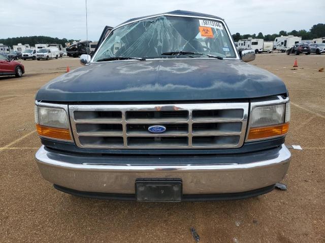 Photo 4 VIN: 1FTCF15Y6RNA98127 - FORD F150 