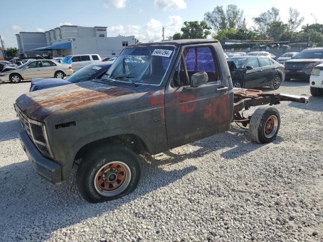 Photo 0 VIN: 1FTCF15YXGNB44653 - FORD F150 