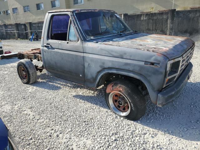 Photo 3 VIN: 1FTCF15YXGNB44653 - FORD F150 