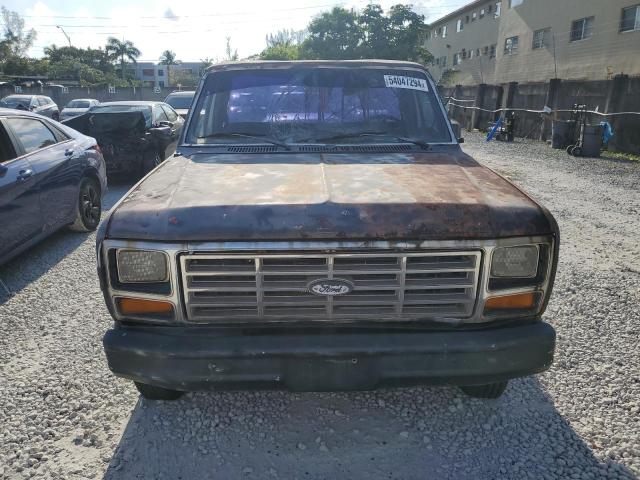 Photo 4 VIN: 1FTCF15YXGNB44653 - FORD F150 