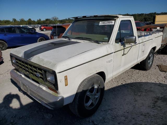 Photo 0 VIN: 1FTCR1059DUC61703 - FORD RANGER 