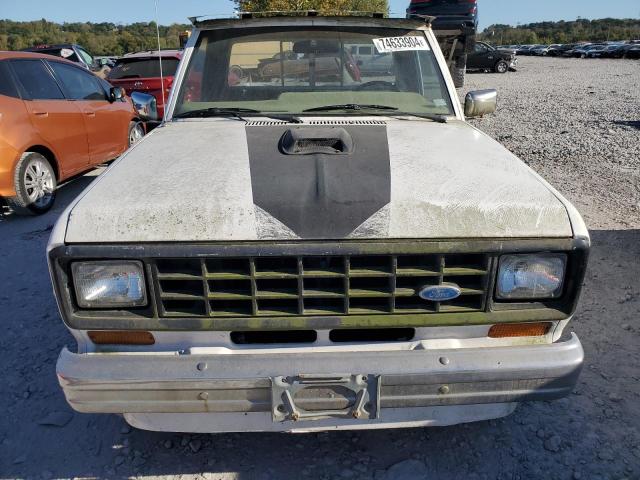 Photo 4 VIN: 1FTCR1059DUC61703 - FORD RANGER 