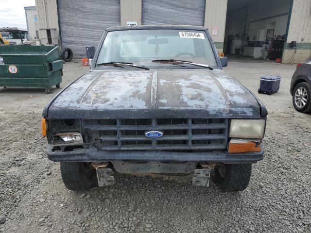 Photo 4 VIN: 1FTCR10A0KUB67648 - FORD RANGER 