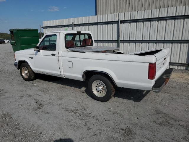 Photo 1 VIN: 1FTCR10A0MTA38754 - FORD RANGER 