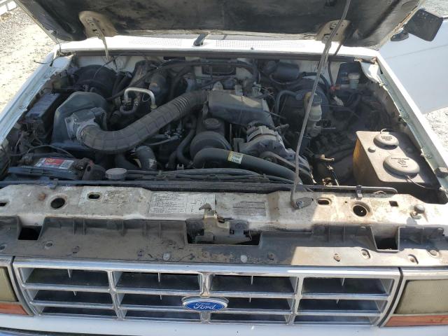 Photo 10 VIN: 1FTCR10A0MTA38754 - FORD RANGER 