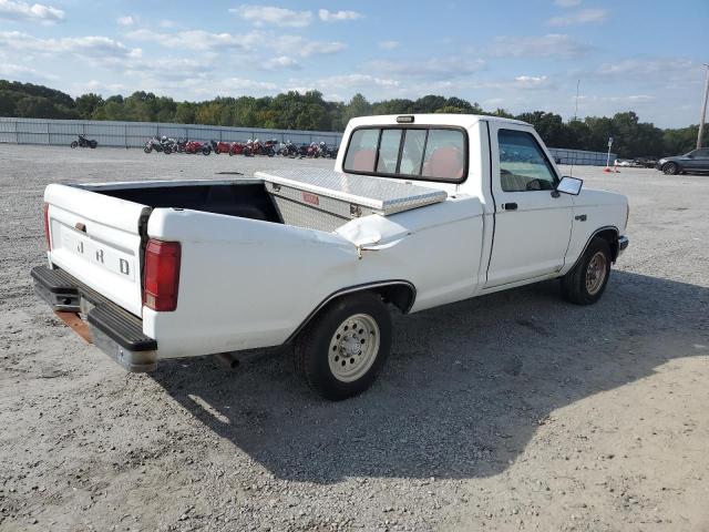 Photo 2 VIN: 1FTCR10A0MTA38754 - FORD RANGER 