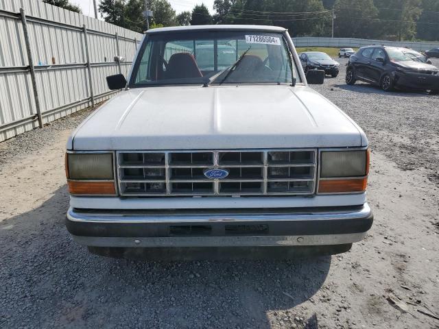 Photo 4 VIN: 1FTCR10A0MTA38754 - FORD RANGER 