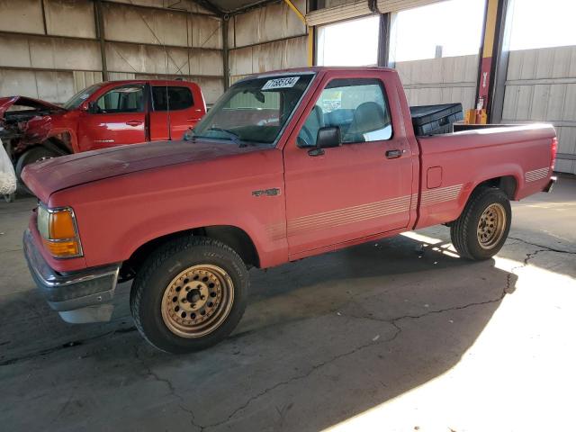 Photo 0 VIN: 1FTCR10A0NUC04489 - FORD RANGER 