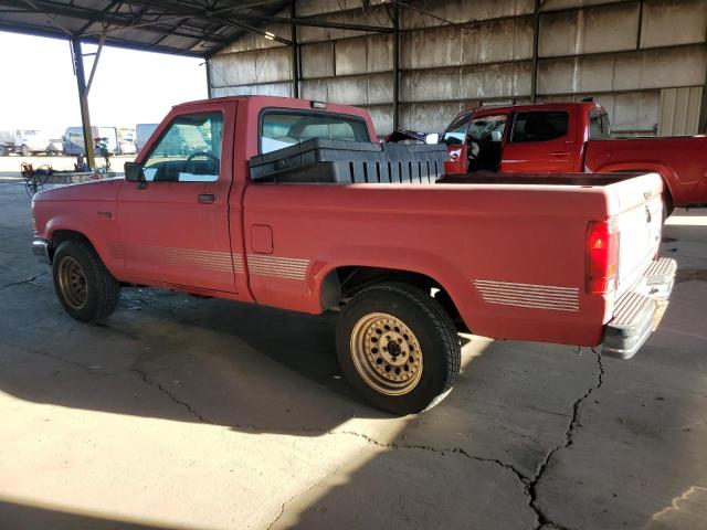 Photo 1 VIN: 1FTCR10A0NUC04489 - FORD RANGER 