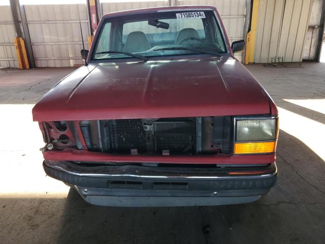 Photo 4 VIN: 1FTCR10A0NUC04489 - FORD RANGER 