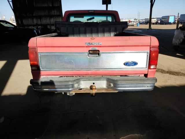 Photo 5 VIN: 1FTCR10A0NUC04489 - FORD RANGER 