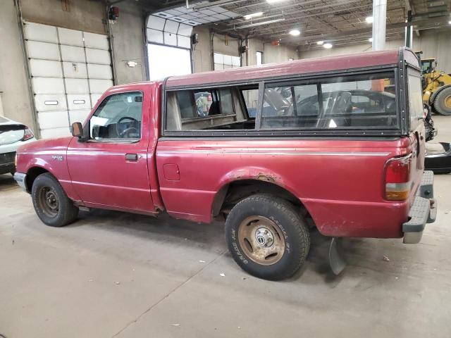 Photo 1 VIN: 1FTCR10A0PPA12829 - FORD RANGER 