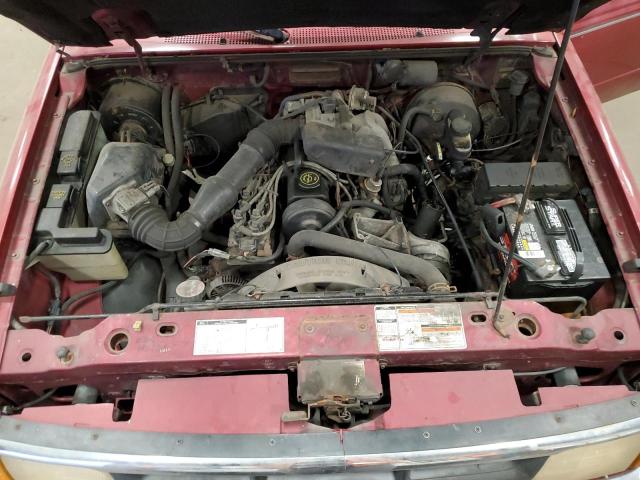 Photo 10 VIN: 1FTCR10A0PPA12829 - FORD RANGER 