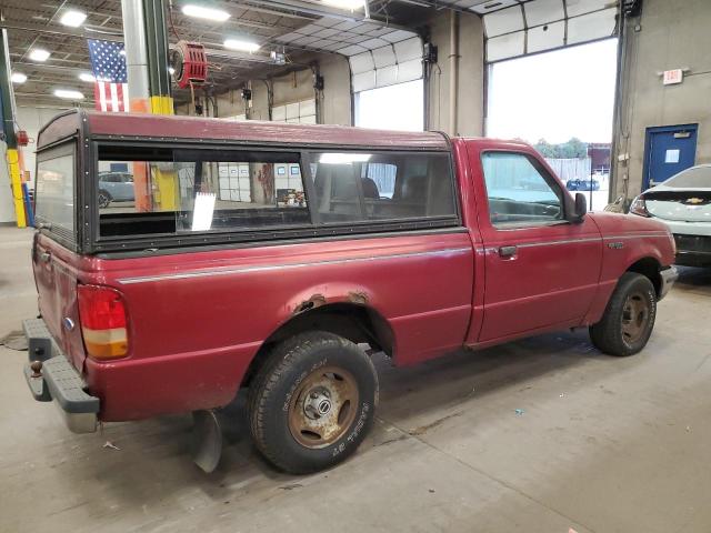 Photo 2 VIN: 1FTCR10A0PPA12829 - FORD RANGER 