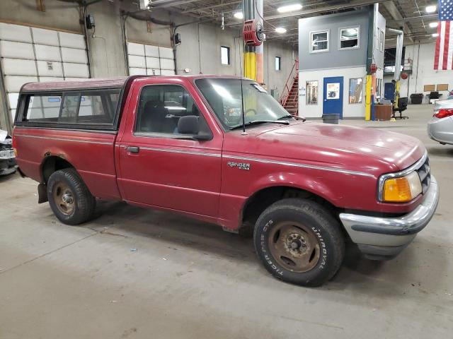 Photo 3 VIN: 1FTCR10A0PPA12829 - FORD RANGER 