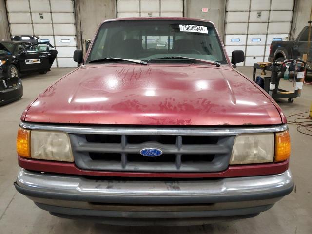 Photo 4 VIN: 1FTCR10A0PPA12829 - FORD RANGER 