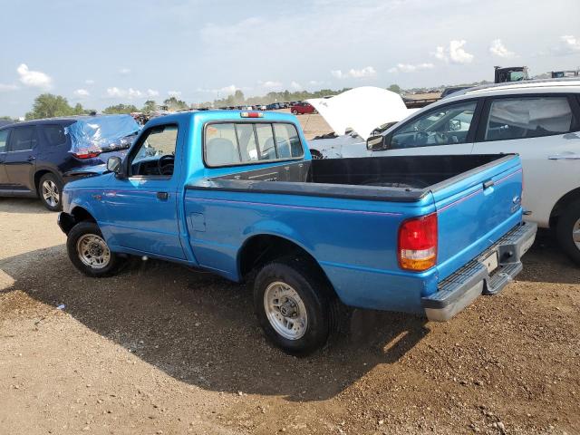 Photo 1 VIN: 1FTCR10A0RUA30283 - FORD RANGER 