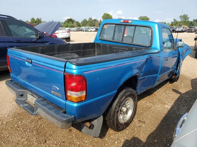 Photo 2 VIN: 1FTCR10A0RUA30283 - FORD RANGER 