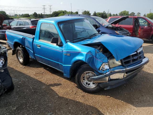 Photo 3 VIN: 1FTCR10A0RUA30283 - FORD RANGER 